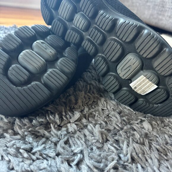 Women's Skechers Go Walk Slip On Shoes Ultra Go - Picture 6 of 8